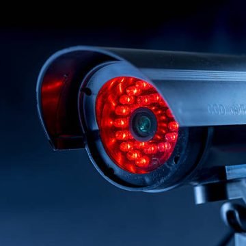 Security CCTV cameraSecurity CCTV cameraSecurity CCTV camera: SONY A7 24 mp.